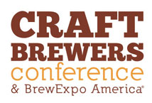 CRAFT BREWERS CONFERENCE & BREWEXPO AMERICA 2017